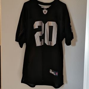 Raider Jersey